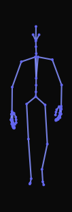 Locomotion Essentials