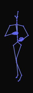 Turns & Direction Changes